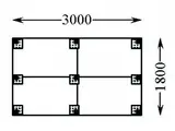 Vergadertafel TMeeting 1 - modulaire vergadertafel
