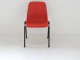 Kuipstoel Arena 3360 zwart frame