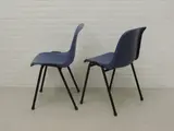 Kuipstoel Arena 3360 zwart frame