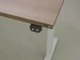 Zit-sta bureau GT-VO - Gebruikt - Ergonomisch thuiswerken