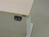Zit-sta bureau GT-VO - Gebruikt - Ergonomisch thuiswerken