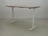 Zit-sta bureau GT-VO - Gebruikt - Ergonomisch thuiswerken