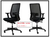 Bureaustoel Today`s Business