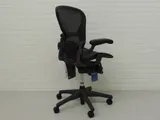 Bureaustoel Herman Miller Aeron B