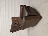 New York Fauteuil ( laatste modellen )
