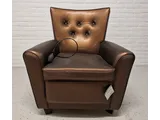 New York Fauteuil ( laatste modellen )