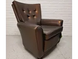 New York Fauteuil ( laatste modellen )