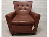 New York Fauteuil ( laatste modellen )