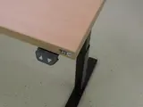 Zit-sta bureau GT-VO - Gebruikt - Ergonomisch thuiswerken