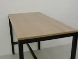 Handige bartafel - statafel.