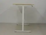 Flex light slinger verstelbaar zit-sta 120x80cm