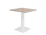 Kolom hoge tafels