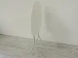 Inklapbare statafel