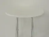Inklapbare statafel - blad