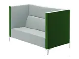 Cara Highline half-hoog 3-zits element