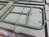 Klaptafel verrijdbaar