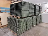 Klaptafel verrijdbaar