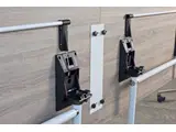 Klaptafel Turn & Go