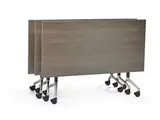 Klaptafel Turn & Go