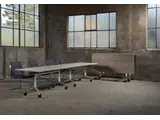 Klaptafel Turn & Go