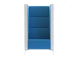 Cara Highline Hoog 1-zits