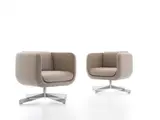 Fauteuil Oddset