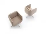 Fauteuil Oddset