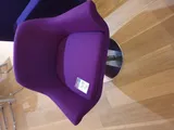 Fauteuil Duno Laatste exemplaar