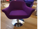 Fauteuil Duno Laatste exemplaar