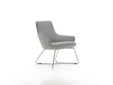 Fauteuil Hendrix lage rug