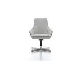 Fauteuil Hendrix lage rug