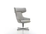 Fauteuil Hendrix hoge rug