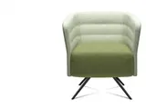 Fauteuil Cell 72 lounge