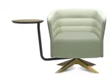 Fauteuil Cell 72 lounge