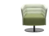 Fauteuil Cell 72 lounge