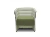 Fauteuil Cell 72 lounge