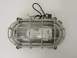 Industriële lamp
