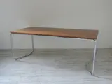 Gispen Today 1101RH 200x90 eetkamertafel