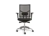 Bureaustoel NPro 87 Edition aluBureaustoel NPro 87 Edition alu