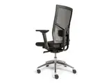 Bureaustoel NPro 87 Edition alu