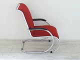 Paul Schuitema PS 1 rood