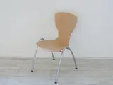 Vierpootstoel Model 129