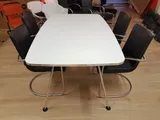 De Wit S6604 model Mickey