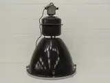 Robuuste industriële hanglamp
