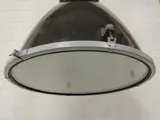Robuuste industriële hanglamp