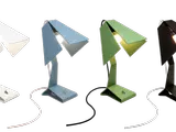 Gispen Today Lumi HP lamp