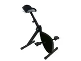 Deskbike LKV zwart