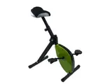 Deskbike LKV groen