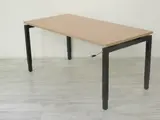 Bureau Oxford zw/bk 160