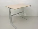 Zit-sta bureau GT-R2 120x80cm uit verhuur